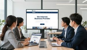 ADA Compliance for Business Websites