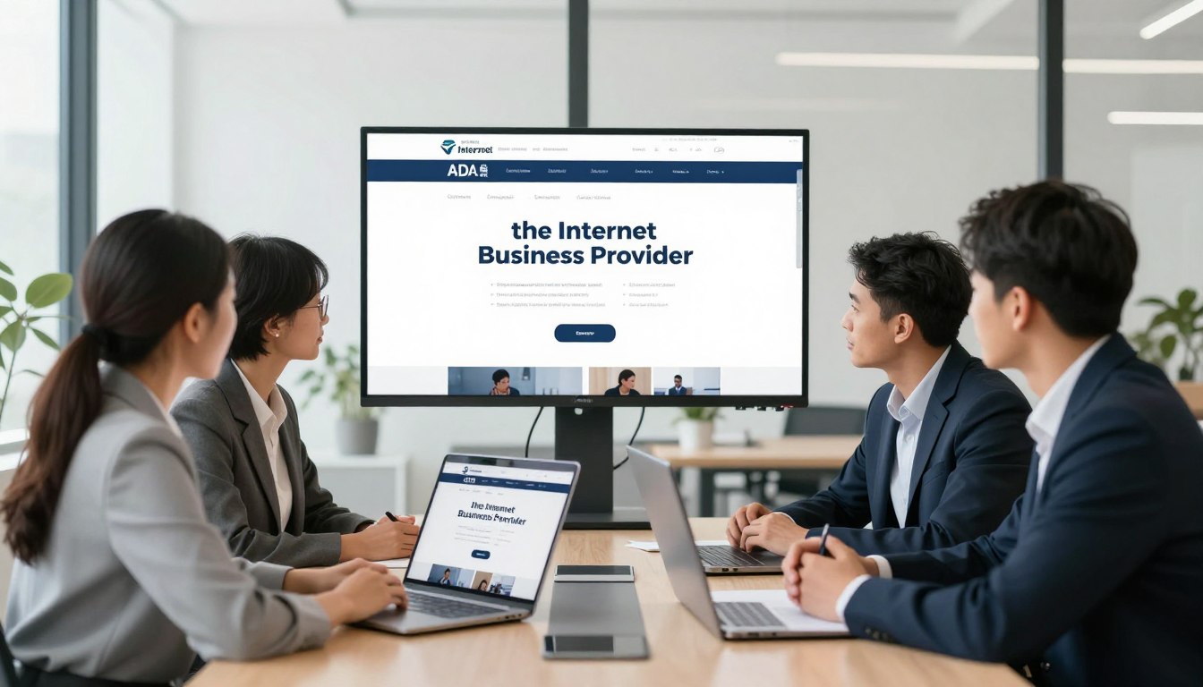 You are currently viewing The Invisible Wall: Is Your Website Quietly Shunning 25% of Your Customers?
