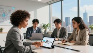 AI Business Solutions