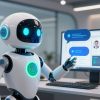 AI Chatbot for Business Automation