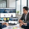 Hire a Website