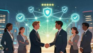 Online Reputation Management for Small Business
