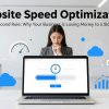 Website Speed Optimization