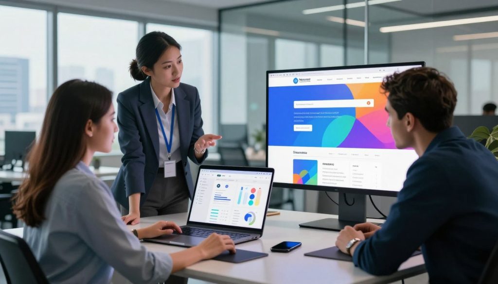 high-performance web design high-performance web design