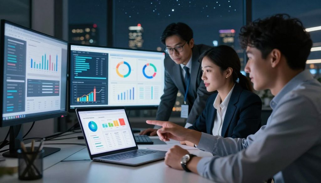 lead generation automation lead generation automation