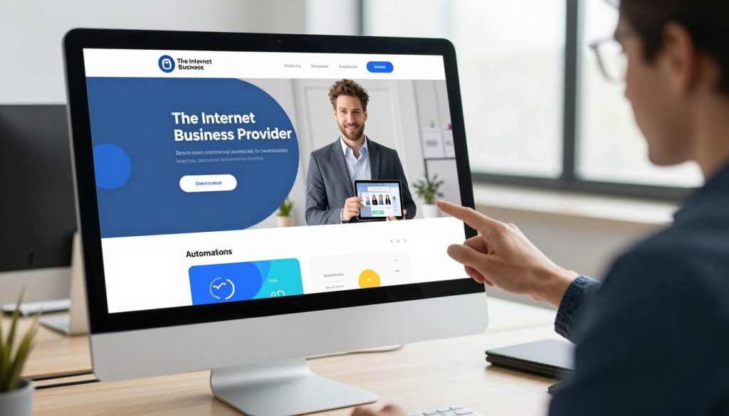 lead generation website lead generation website
