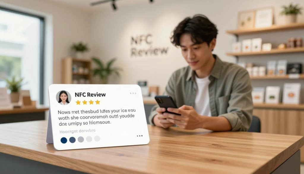 nfc reviews for local businesses nfc reviews for local businesses