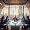 AI Business Solutions