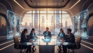AI Business Solutions