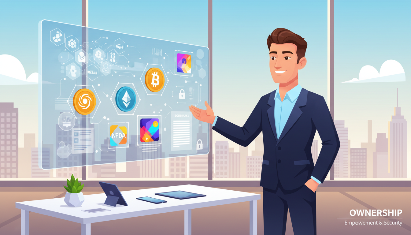 You are currently viewing Rented & Risky — or Owned & Secure? Why Digital Asset Ownership is Your Best Business Insurance.