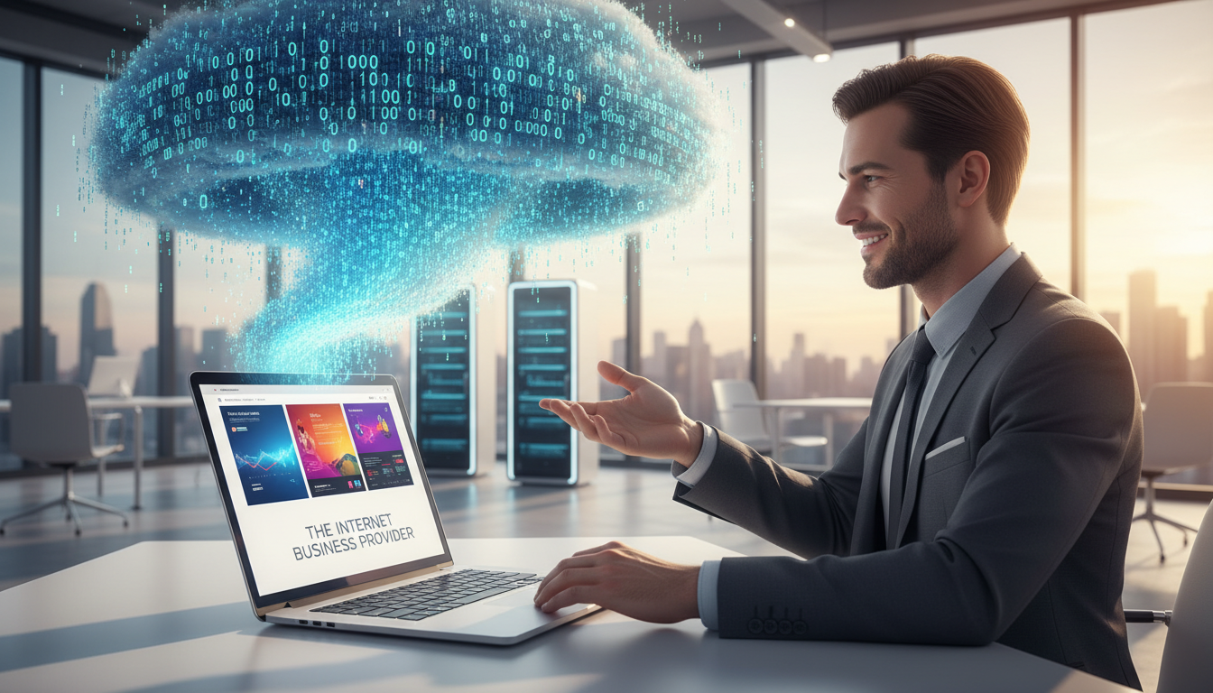 You are currently viewing Built a Beautiful Website But Hiding It on Slow Hosting? Here’s How to Transition.