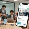 Mobile Responsiveness for Business