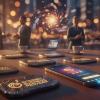 NFC Review Cards for Business