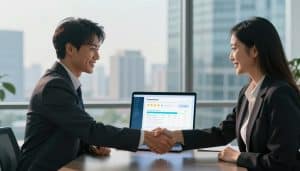 Online Reputation Management
