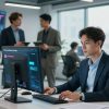 website AI chatbot,B2B AI chatbot integration