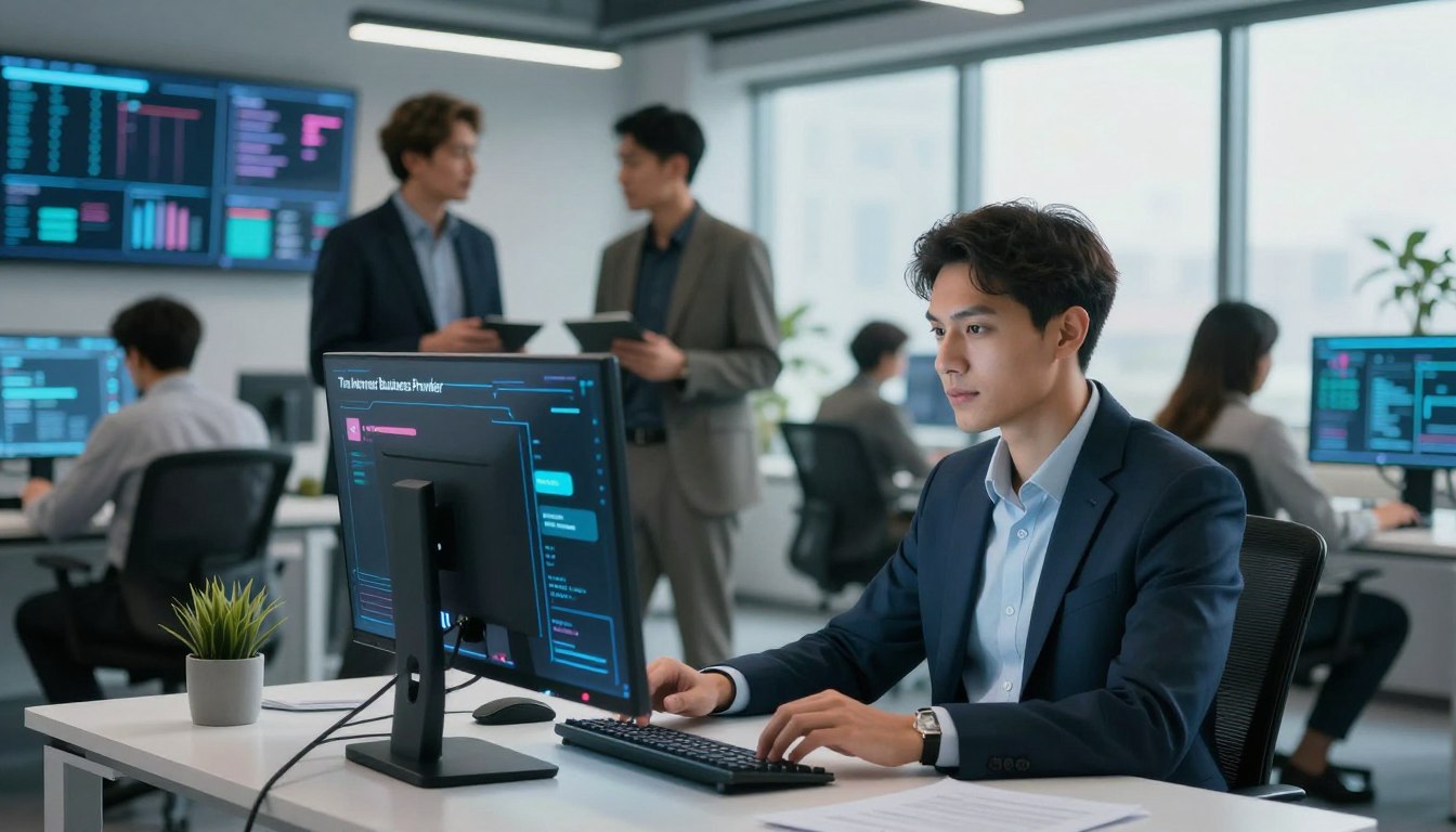 You are currently viewing Your Website Should Be Your Best Employee: Introducing the AI Chatbot