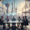 AI for business problem solving