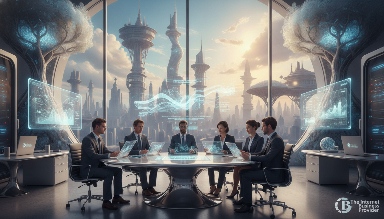 You are currently viewing The Lesson Learned: Why We Pivoted from Tech Hype to Solving Real Business Problems with AI
