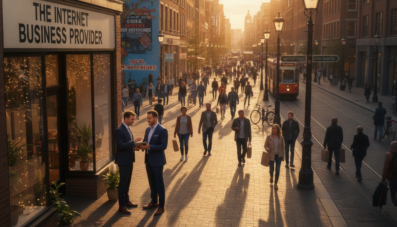 You are currently viewing Stop Playing Hide and Seek With Your Customers: The Ultimate Guide to Local SEO and Google Business