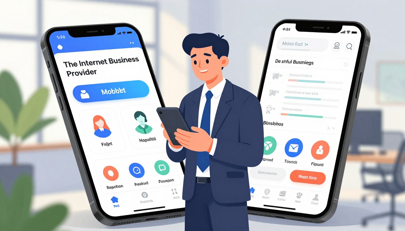 Mobile responsiveness