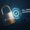 Website Security SSL Certificate