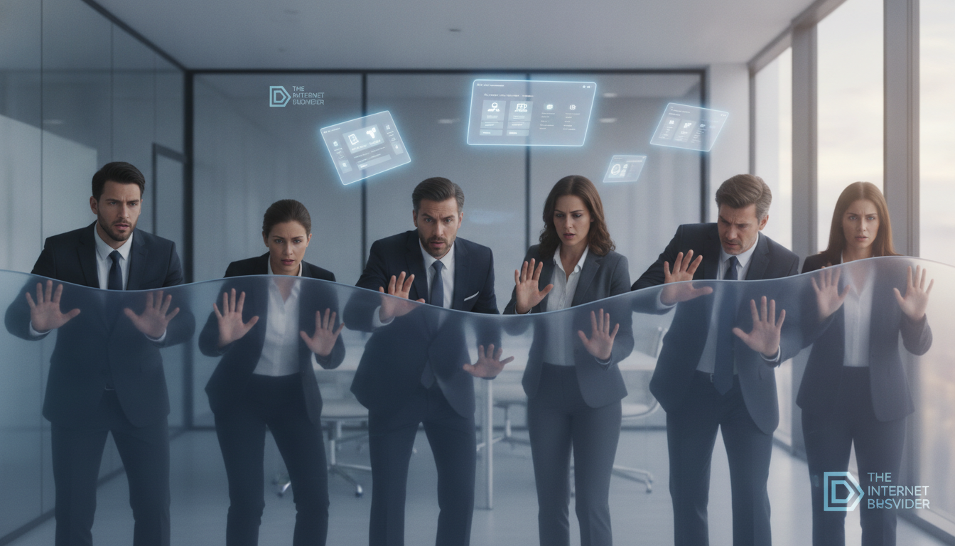 You are currently viewing Is an Invisible Wall Costing You Customers? The Truth About Website Accessibility