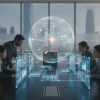 AI for business problems