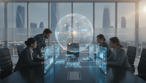 AI for business problems