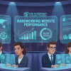 Hire a Website