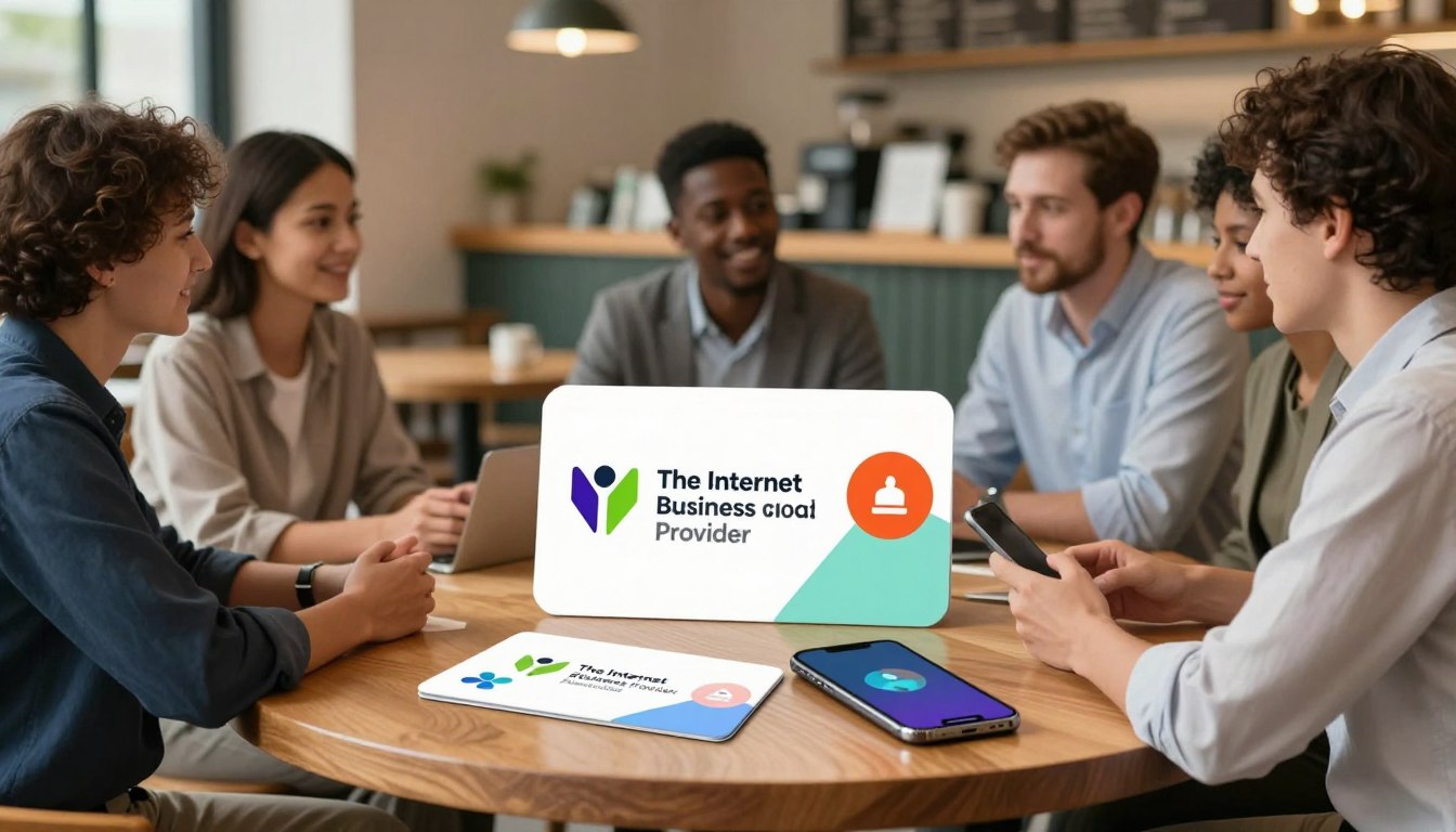 You are currently viewing Don’t Ask, Just Tap: Physical NFC Review Cards for Local Businesses | IBP