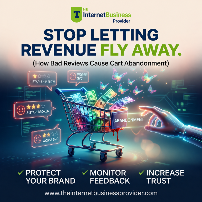 💸 Stop Letting Revenue Fly Away!