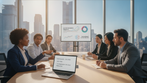 AI business integration