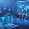 Automated lead generation