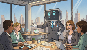 Hire a Website: Give Your Next Employee a Digital Address