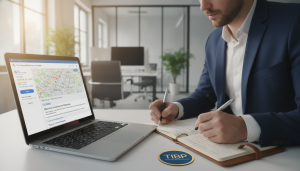 Local SEO and Google Business Profile