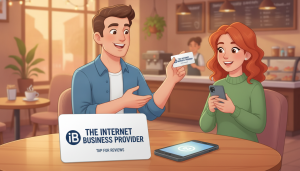 Read more about the article NFC Review Cards for Local Business | Don’t Ask, Just Tap | IBP