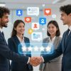 Online reputation management for business