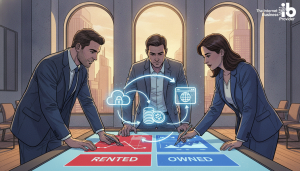 digital asset ownership