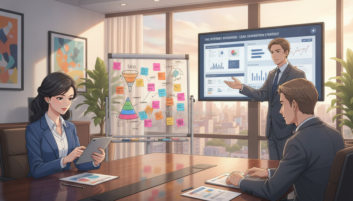 You are currently viewing Hire a Website: Why Your Site Is Your Best Digital Employee | IBP