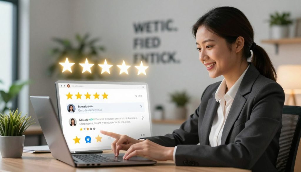 importance of handling negative reviews importance of handling negative reviews
