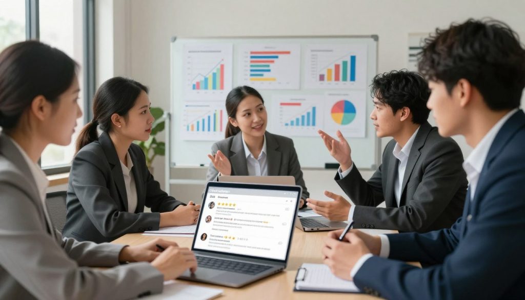 importance of monitoring reviews and social media comments importance of monitoring reviews and social media comments