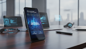 mobile responsiveness for business