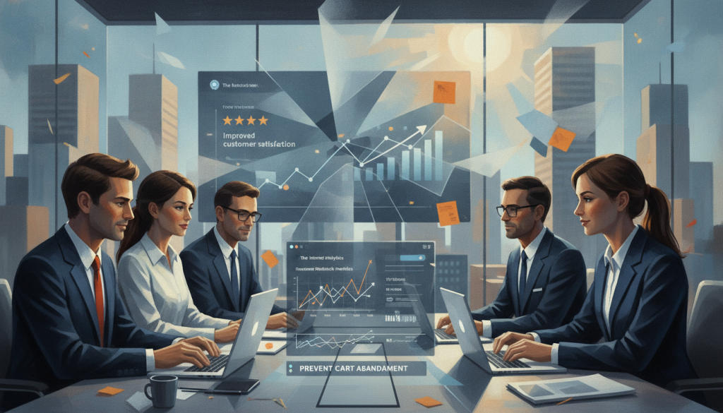 proactive reputation management system