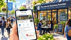 Local SEO