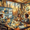 Online reputation management