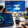 Website speed optimization