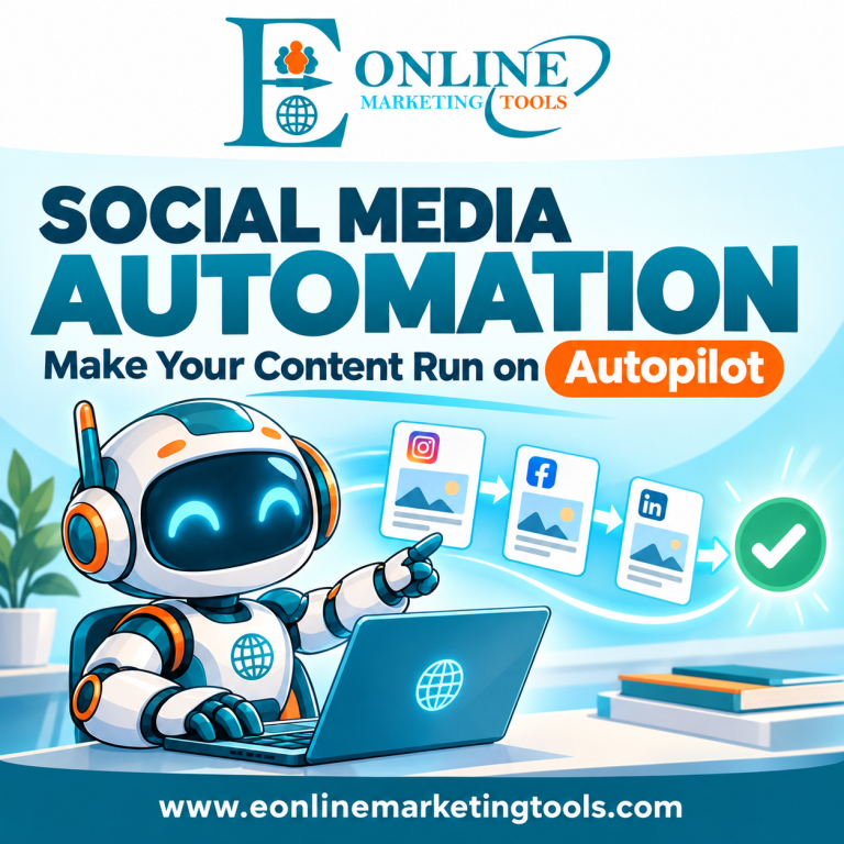 Put your content on autopilot 🤖🚀